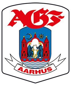 AGF Aktier Logo