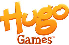 Hugo Games Logo