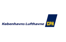 Københavns Lufthavne logo