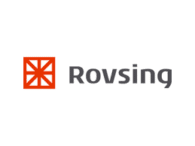 Rovsing logo