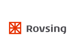 Rovsing Logo