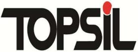 Topsil logo