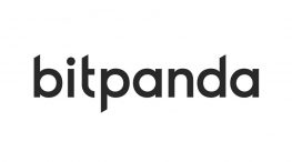 bitpanda logo