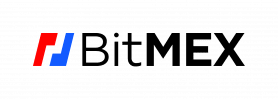 BitMEX logo