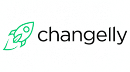 Changelly logo