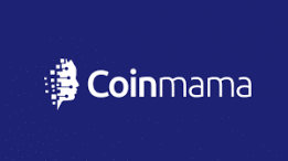 Coinmama logo