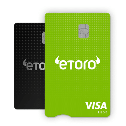 eToro Money Card