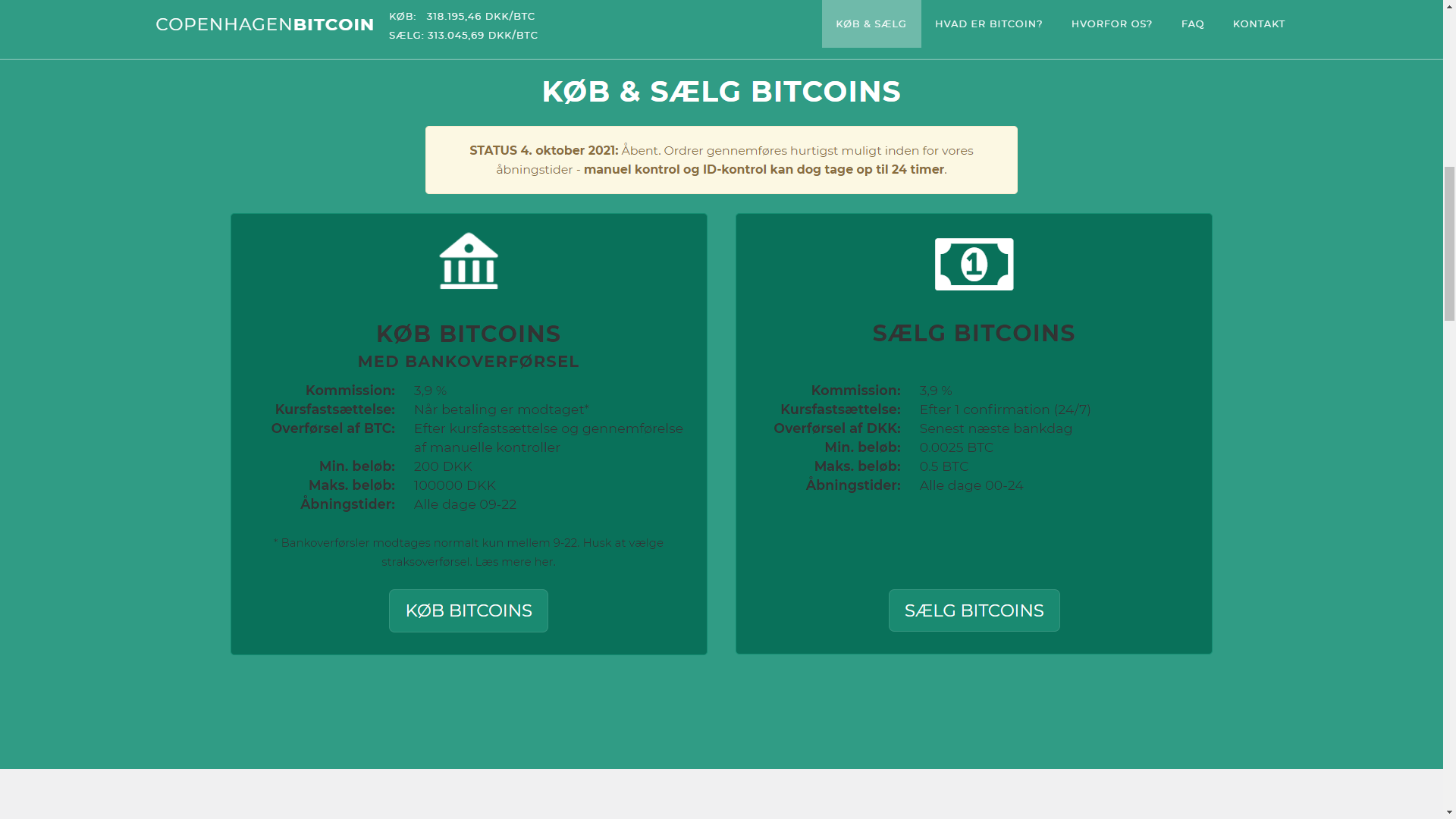 13 Copenhagen Bitcoin Kob Bitcoin
