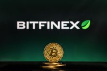 Bitfinex logo