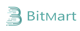 Bitmart logo