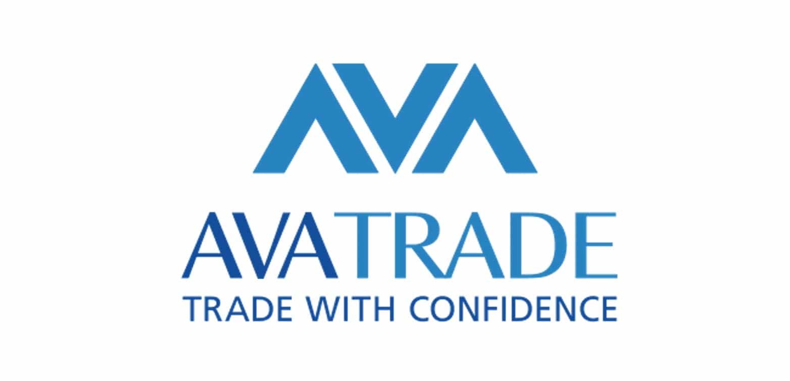 Avatrade Logo