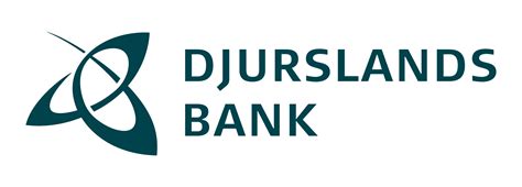 Djurslands Bank logo