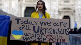 Ukraine er invaderet af Rusland- Hvad betyder det for guld og oliepriserne?