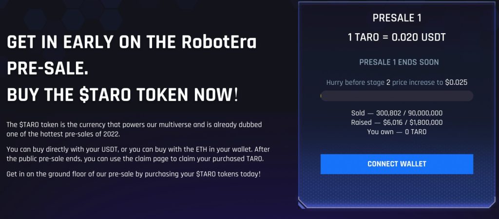 Køb RobotEra lige nu