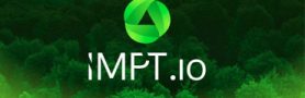 IMPT token logo