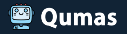 Qumas Ai Logo 2